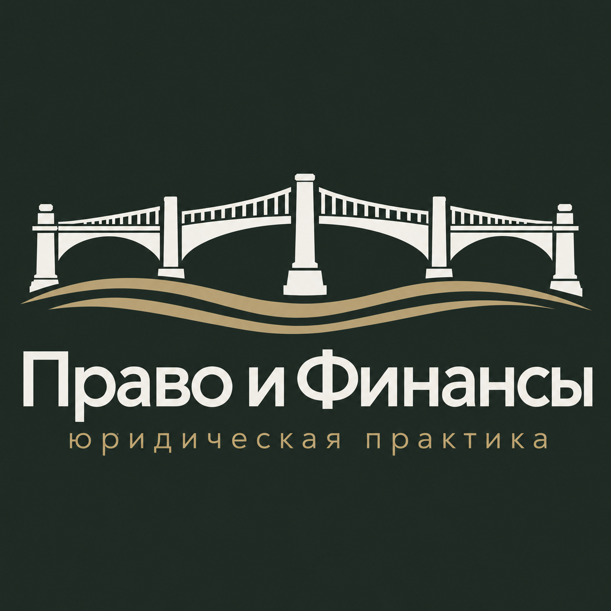 Мост — Право и Финансы, юридическая практика